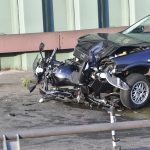 Man drove into motorcyclists in German highway terror attack