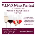 V.I.N.O. Wine Festival 2022