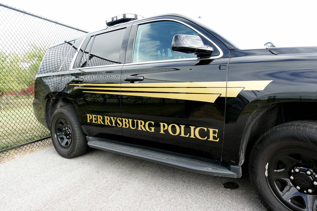 $52,500 needed for six replacement Perrysburg police vehicles - Sent-trib