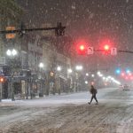 Winter weather expected Wednesday; 4-6 inches of snow may fall