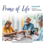 Prime of Life – January 2023