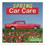 2023 Spring Car Care