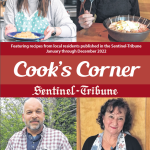 2023 Cook’s Corner Cookbook
