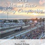 56th National Tractor Pulling Championships