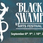 Black Swamp Art Festival 2023