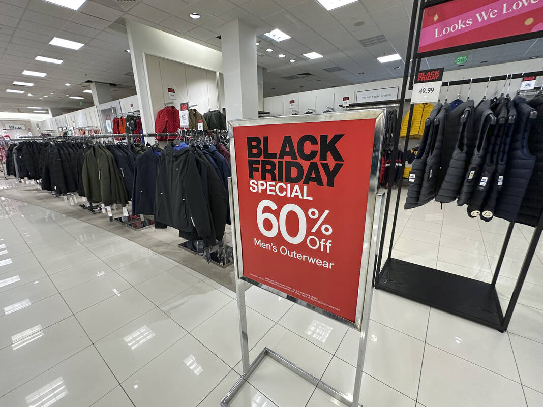 s Secret Outlet Is Home to Some of the Biggest Black Friday Deals